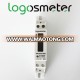 DIN Rail Energy Meter ,Single phase Smart energy meter/KWh meter LEM012SD